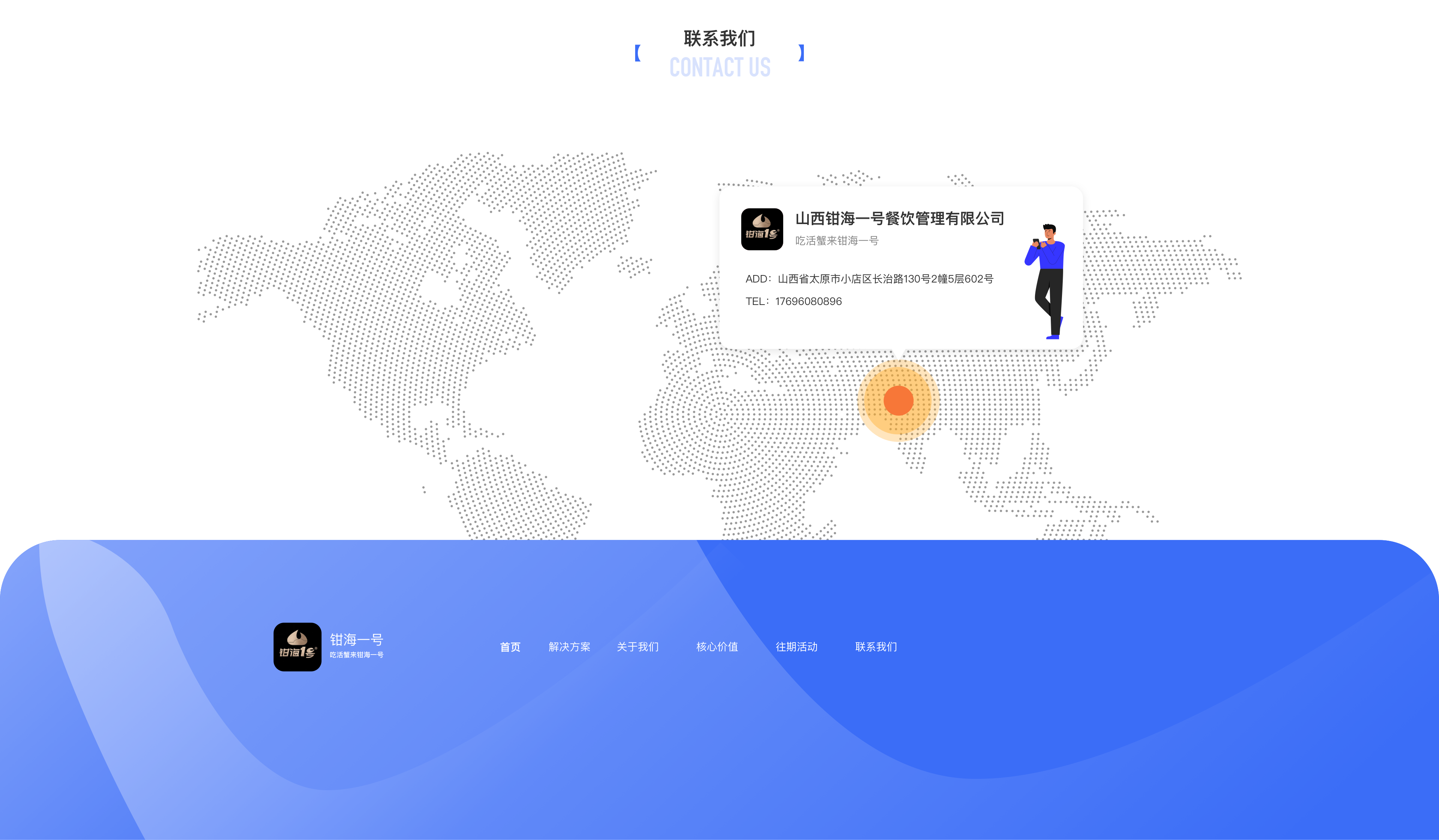 Welcome Image